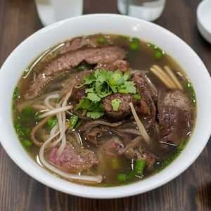 P10 - Phở Tái, Chín, Gân