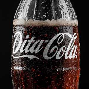Diet Coke