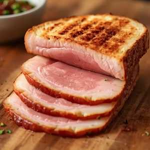 Slice of Ham