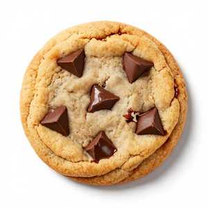 Chocolate Chip Cookie