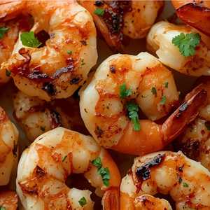 Shrimp Grilled Add-On