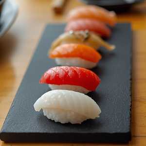 Nigiri Assortment