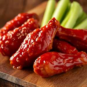 Wings