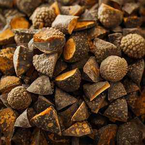 Seasonal Truffles