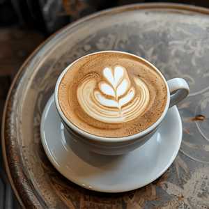 Latte