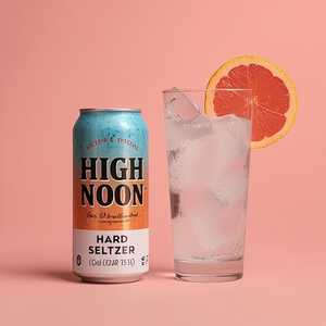 High Noon Grapefruit (4.5%)