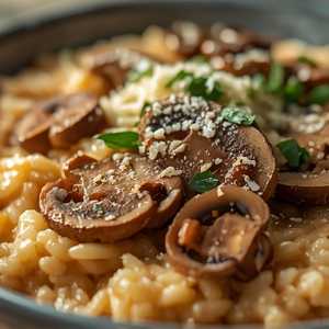 Farro 'Risotto'