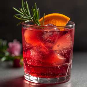Hibiscus Fresca