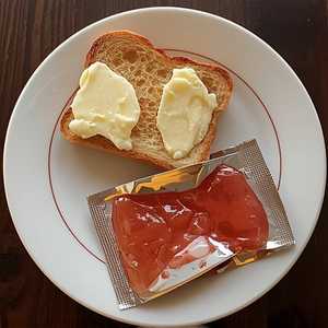 Toast & Jelly
