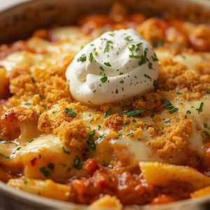 Baked Ziti
