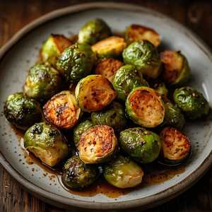 Brussels Sprouts