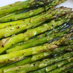 Asparagus