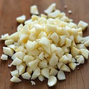 garlic