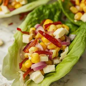 Little Gem Salad
