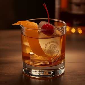 Old Fashioned