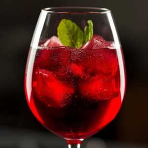 Sanbitter Spritz