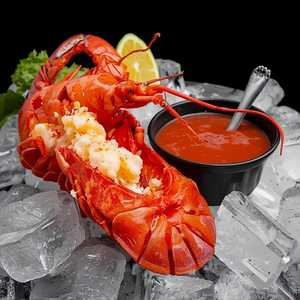 Lobster Cocktail
