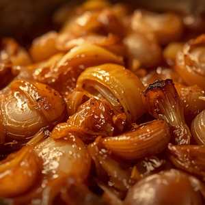 Roasted Onions