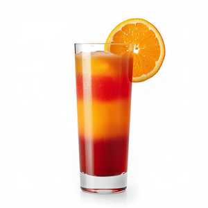 Cran And OJ