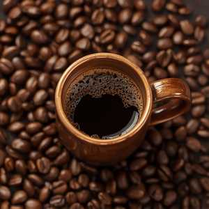 Katz Hot Brew, Costa Rica
