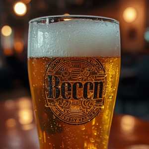 Bottled Beer *Requires Food Purchase
