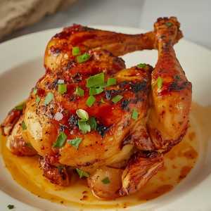 CHICKEN