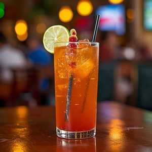 Tamarindo Spritz