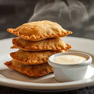 Fried Ravioli