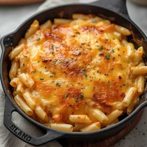 Macaroni & Cheese