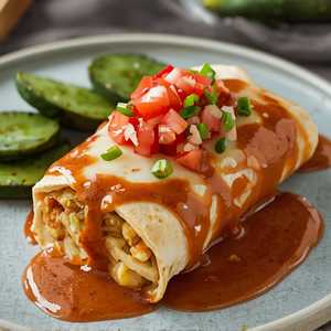 Don Luis Burrito