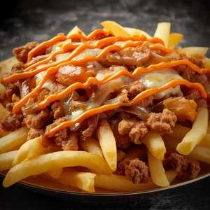 Tajima Fries