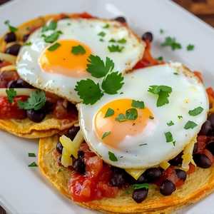 Huevos Rancheros