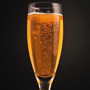 MIMOSA COCKTAIL