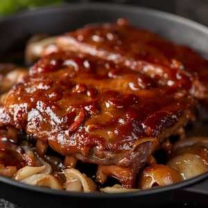 Beef Short Ribs