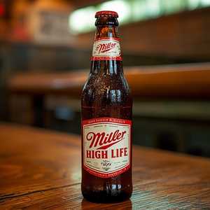 Miller High-Life