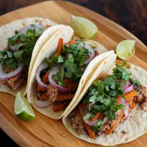 STREET TACOS