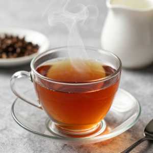 Hot Tea - English Breakfast