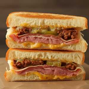 The Cubano