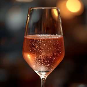 SPARKLING ROSE