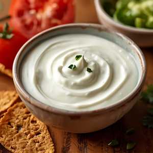 Side of Sour Cream