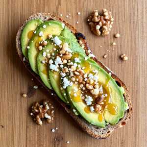 Avocado Toast