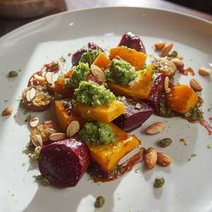 Fall Beets
