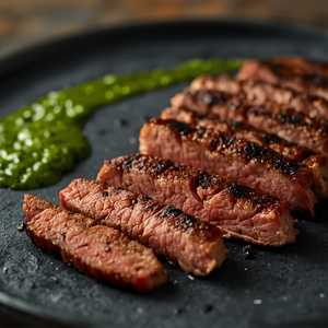 SKIRT STEAK 10OZ PRIME