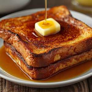 French Toast