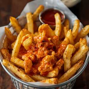 Baja Fries