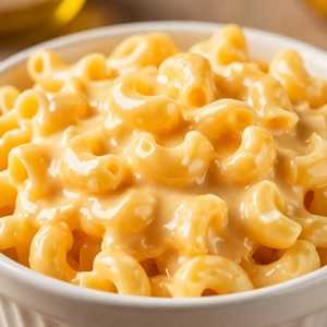 Mac 'N' Cheese