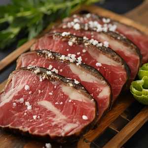 Japanese Wagyu Rib Eye Steak 12oz.