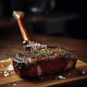 Prime Tomahawk