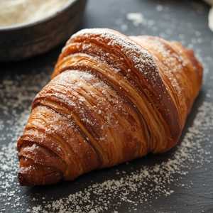 Pain au Chocolat
