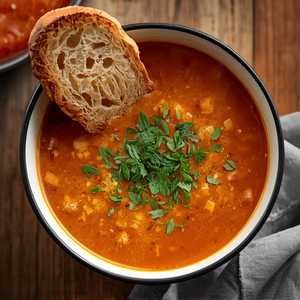 Soup of the Day